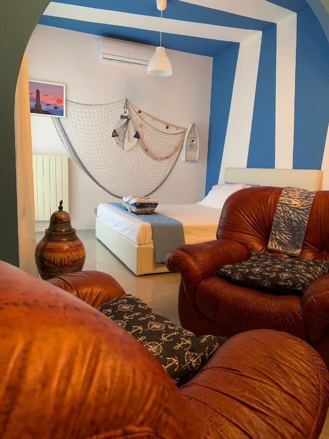 B&B Portobello Torrevecchia Teatina Exterior foto